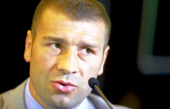 Final de carieră? Lucian Bute a picat și proba B în scandalul de dopaj