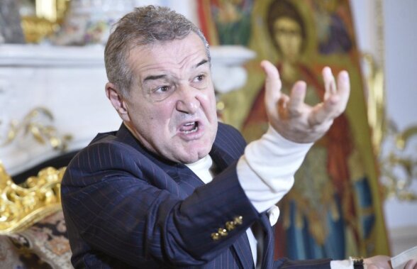 Becali face trei supertransferuri la Steaua: "În afară de Alibec, vin un atacant și un fundaș!"