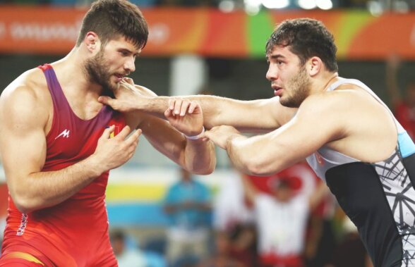 Corespondență de la Rio » Reacția luptătorului Alin Alexuc-Ciuraru după ce a ratat bronzul la JO: "Eu nu am cu cine să mă antrenez! Mă rog de unul și de altul"
