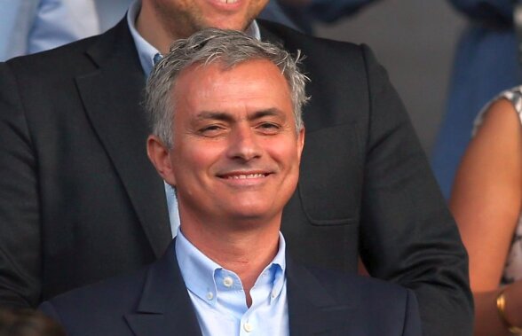 Mourinho la București? Manchester United, Fiorentina sau Celta Vigo se pot duela cu Steaua în Europa League! 3 variante de grupe