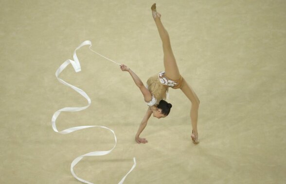 Corespondență din Rio » Încă două Olimpiade! Ana Luiza Filiorianu vrea să prindă și următoarele două competiții olimpice