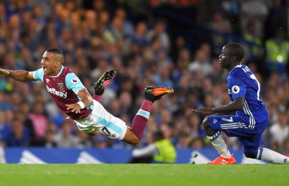 Revenire de marcă la West Ham pentru meciul cu Astra! Giurgiuvenii vor avea mari bătăi de cap