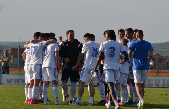 Un fost fotbalist al Stelei va prelua banca tehnică a unei echipe din Liga a 2-a! Duel cu un alt fost stelist la debut