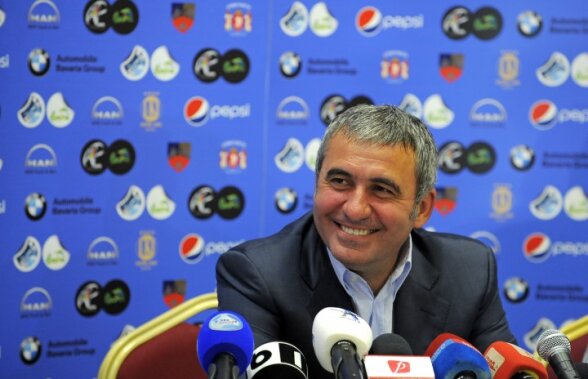 EXCLUSIV Hagi mai pierde un jucător! Fotbalistul va avea un salariu dublu față de ce avea la Viitorul 