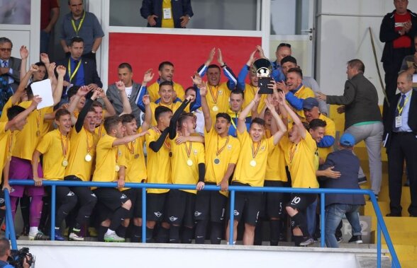 Încă mai putem spera la Liga Campionilor » Cu cine joacă Viitorul în preliminariile Youth League