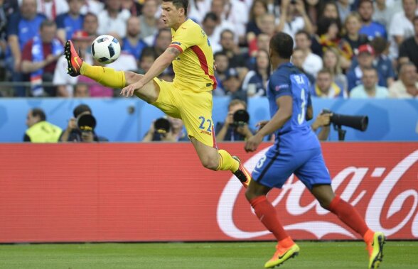 Noul căpitan pentru Mondiale! Spre cine se duce banderola!
