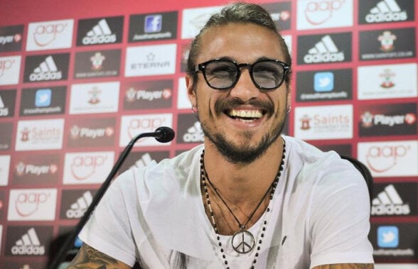 Renunță la fotbal pentru muzică » Daniel Osvaldo și-a pus ghetele în cui la doar 30 de ani