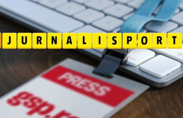 Redacția "de acasă": 600 de conturi noi, 350 de articole scrise, 20 aprobate în primele 48h! Tolontan scrie despre "Jurnalisport", proiectul unic lansat de GSP.ro: "Frumoasele noastre duminici. Ediția 2016"