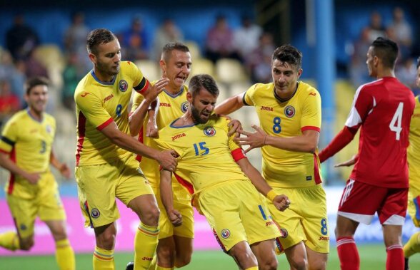 Alarmă la Steaua: Reghecampf a mai pierdut un vârf!