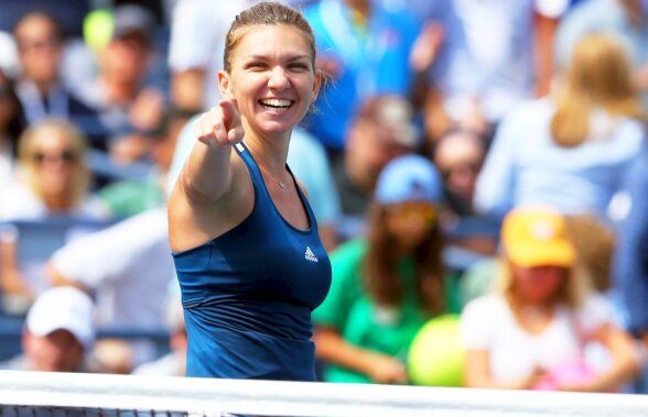 VEZI ONLINE US OPEN SIMONA HALEP-SERENA WILLIAMS. Cine transmite la TV sferturile de finală de la US OPEN