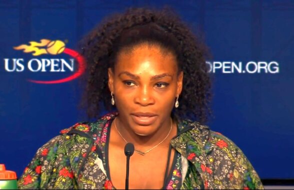Serena Williams, laude pentru Simona Halep după succesul din sferturile de finală: "Așa mi s-a părut"