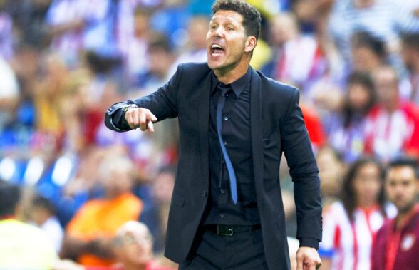 Se sfârșește o eră! Diego Simeone pleacă de la Atletico! Când se va realiza mutarea şi viitoarea destinaţie