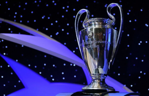 Claude Makelele aduce trofeul Champions League în România! Fanii din România vor avea 4 zile în care vor putea admira simbolul Ligii