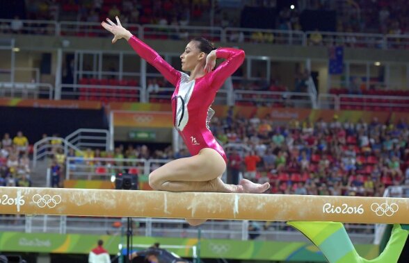 Lotul feminin de gimnastică va avea un nou antrenor!