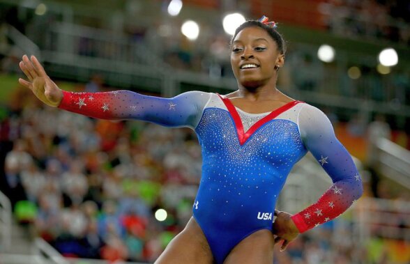 PRIMA REACȚIE în scandalul bazei de date medicale WADA! Cum răspunde Simone Biles acuzațiilor de dopaj: "Lumea trebuie să știe"