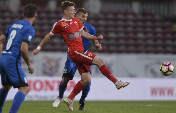 VIDEO Lazarinho » Dinamo merge și fără Gnohere. Vali Lazăr o scoate din criză: 3-1 cu CSMS Iași