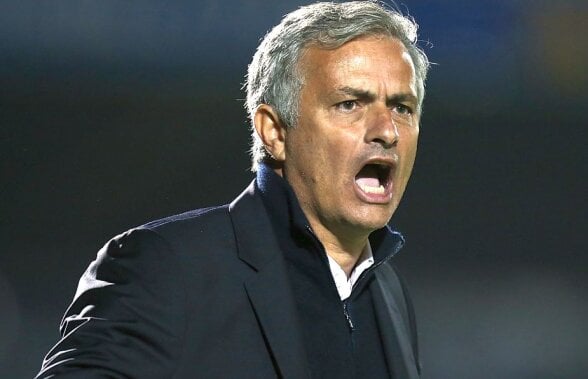 "Noul fotbal este plin de «Einsteini»!" Mourinho își face praf contestatarii