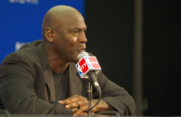 Michael Jordan se implică în cazul care a dat peste cap SUA » Fostul mare baschetbalist îndeamnă la calm: "Vreau demonstrații pașnice!"