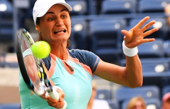 Parcurs perfect pentru Monica Niculescu: este în finala turneului de la Seul! Patricia Țig, eliminată în semifinale