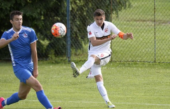 Nu e Zenit, e tot Dinamo » "Câini" nu vor juca împotriva echipei antrenate de Mircea Lucescu, dar au găsit un alt adversar