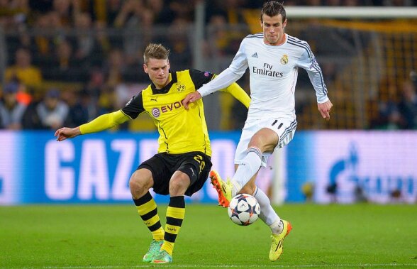 Borussia Dortmund - Real Madrid, șocul zilei în Champions League » Toate detaliile despre meciul-vedetă al etapei