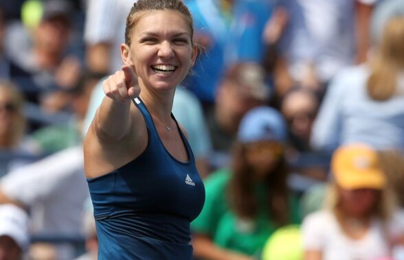 Simona Halep și-a îndeplinit obiectivul! Românca s-a calificat la Turneul Campioanelor pentru a treia oară 