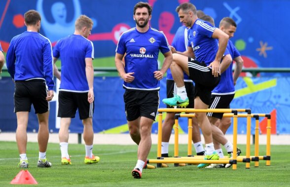 VIDEO Will Grigg's still on fire! Atacantul devenit celebru la Euro fără să joace vreun minut face furori în Anglia