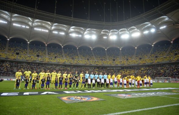 Cu ochii în patru » Steaua, sub lupa celor de la UEFA la meciul cu Villarreal! Detalii importante 