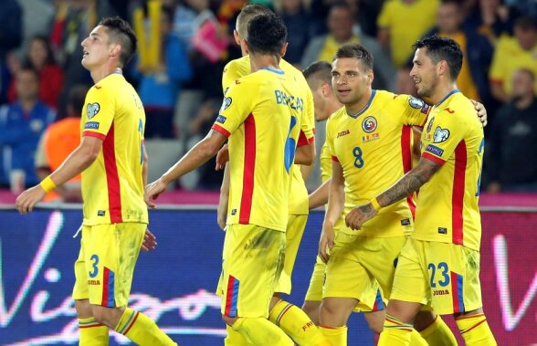 Christoph Daum a anunțat lotul de 25 pentru meciurile cu Armenia și Kazahstan! A renunțat la un stranier și un stelist