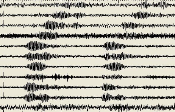 Cutremurul de pe San Paolo! Fanii lui Napoli au huiduit atât de tare, încât au pornit seismografele!