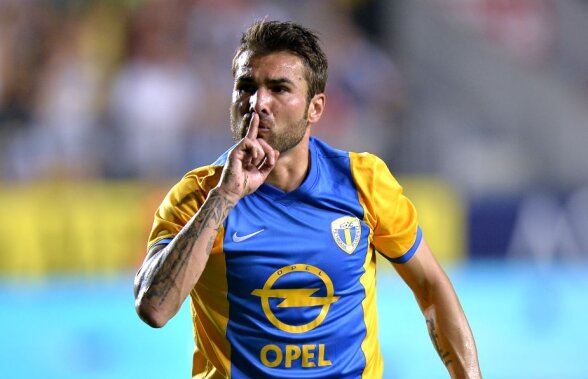 S-a lăsat de fotbal, dar Adi Mutu nu duce lipsă de "oferte" » Întrebarea primită în direct la Tribuna 0 :)