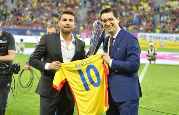 Mutu nu le dă nicio șansă dinamoviștilor » Ce spune despre posibila calificare a României la Mondial