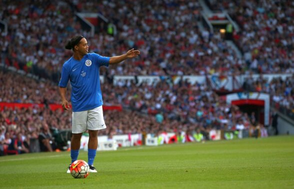 Ronaldinho despre favoritul său la Balonul de Aur, cei mai buni jucători din istorie și ce-i prevede lui Neymar