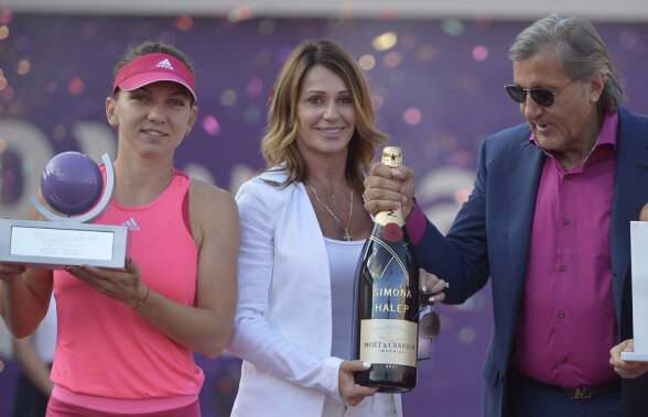 Năstase, șef la fete! FRT despre mutarea-surpriză: ”Echipa are șanse reale să câștige Fed Cup”