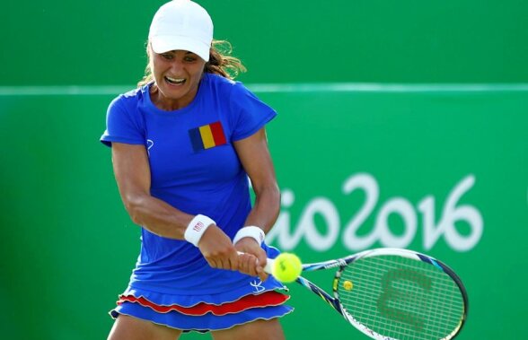 Salt impresionant făcut de Monica Niculescu în clasament » Cum se clasează româncele + top 10 WTA