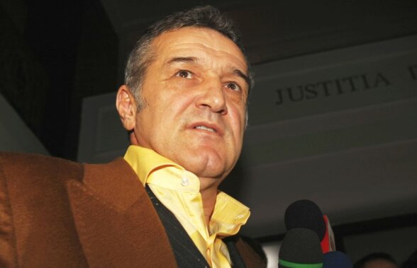 EXCLUSIV Un jucător din Liga 1 este împins la Steaua » Becali își aduce preferatul cu ajutorul marii rivale