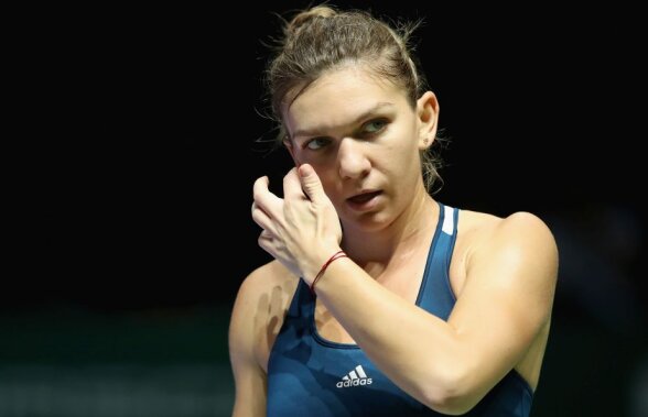 Cum se autoevaluează Halep la final de sezon: "Nota asta mi-o acord" + Ce dorință are de la 2017