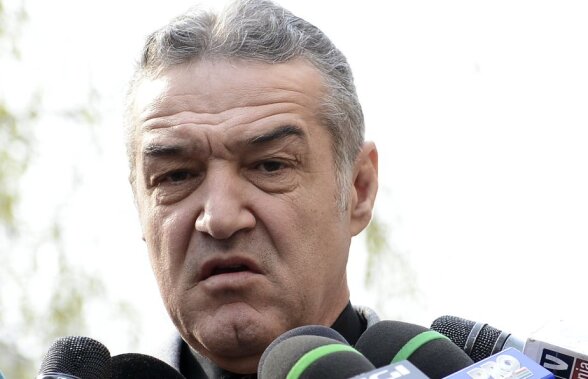 Reacție sexistă a lui Becali: "Cum să fie o femeie cel mai puternic om din lume? Mă bucur că a ieșit Trump"