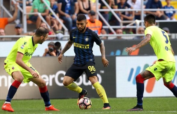 Inter Milano vrea să scape de un fotbalist, pe care a dat 26 de milioane de lire sterline! Arsenal și Chelsea au intrat în alertă pentru a-l transfera