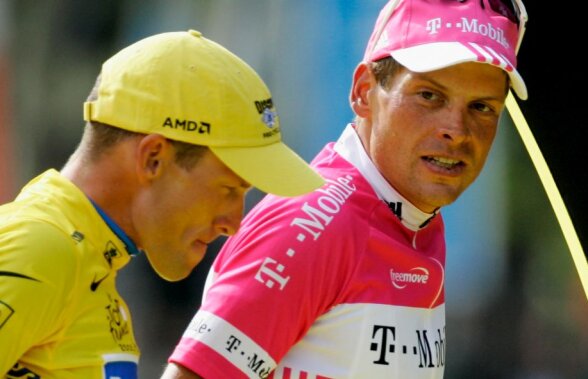 Jan Ullrich, dezvăluiri despre Lance Armstrong, dopaj și lumea ciclismului în general
