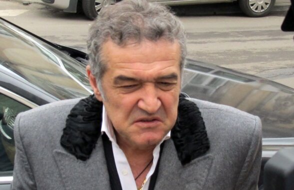 Jucătorul care l-a refuzat pe Becali face spectacol în Liga a 3-a: "Steaua m-a vrut de multe ori, dar sunt dinamovist"