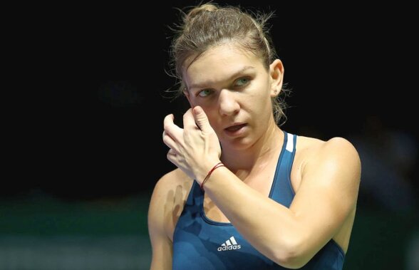 Un fost lider ATP o laudă pe Halep: "Simona e o jucătoare uriașă. Sper să ajungă numărul 1 mondial"