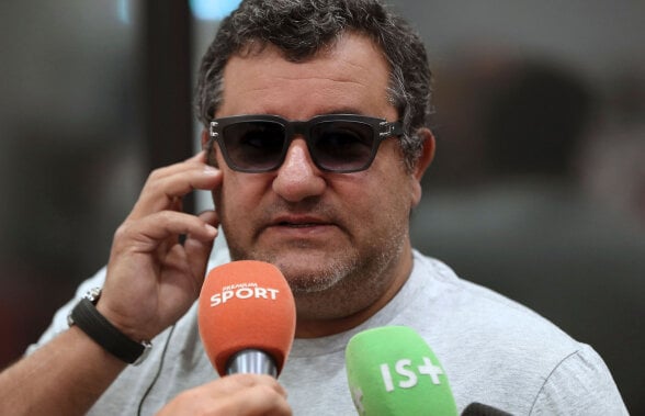 #FOOTBALLLEAKS Documentele lăcomiei » O radiografie a lumii impresarilor de jucători, de la Raiola la instalatorul care conduce agenția Rogon