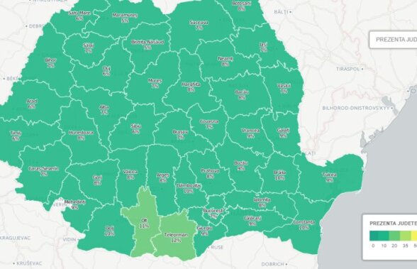 UPDATE Alegerile parlamentare 2016 » REZULTATELE DUPĂ ÎNCHIDEREA URNELOR » Victorie pentru PSD. Partidul lui Băsescu nu intră în Parlament