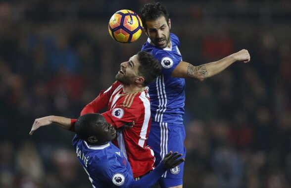 VIDEO Perfect 10 » Conte a egalat recordul lui Mourinho: 10 victorii consecutive în Premier League