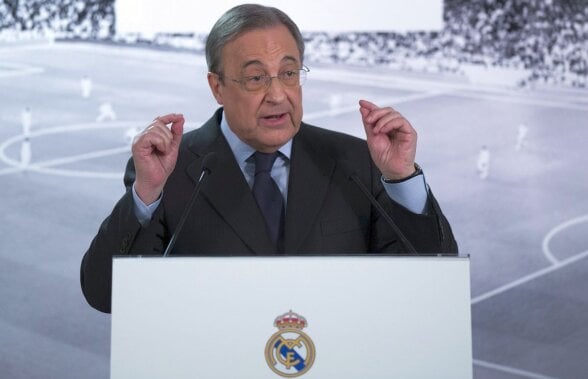 #FOOTBALLLEAKS Afacerea Doyen Sports » Cum a fost ademenit Florentino Perez la o petrecere cu sex: "Voi aduce fete". Scopul? Transferul lui Kondogbia la Real Madrid!