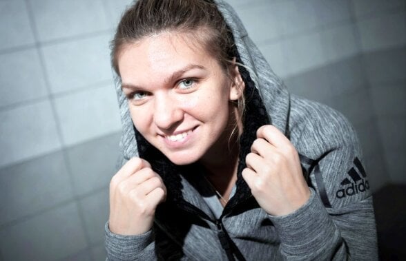 EXCLUSIV Halep dezvăluie cum s-a schimbat de când e în Top 10 » Ce a îmbunătățit și unde trebuie să mai lucreze: "Acolo o să am de muncit toată viața" 