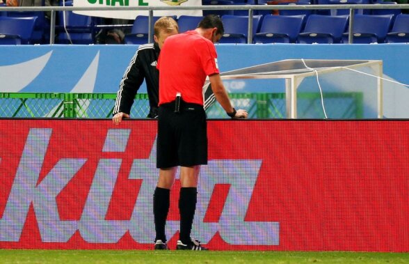 Fotbalul românesc refuză categoric arbitrajul video! Reacții vehemente venite din Liga 1. Tu ce crezi?