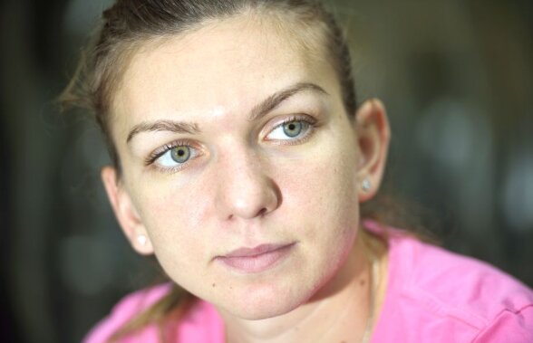 Simona Halep iese la atac și răspunde criticilor: "Așa făceam dacă nu iubeam România" » Ce spune despre absența de la JO 2016