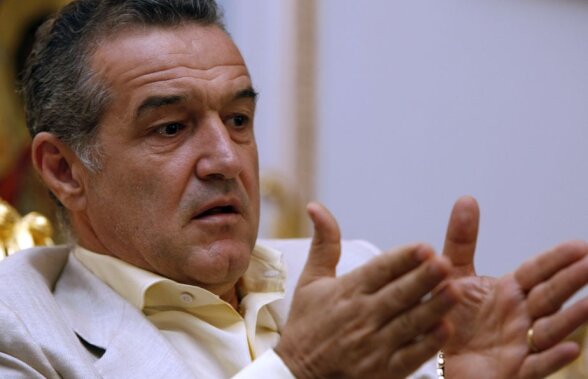 Planul secret al lui Becali, blocat de un refuz categoric: "În niciun caz! Asta nu se va schimba niciodată"